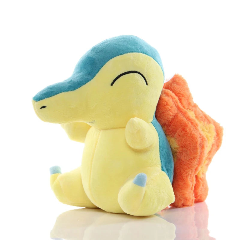 Pokémon Plush – 20 cm, 70 Characters