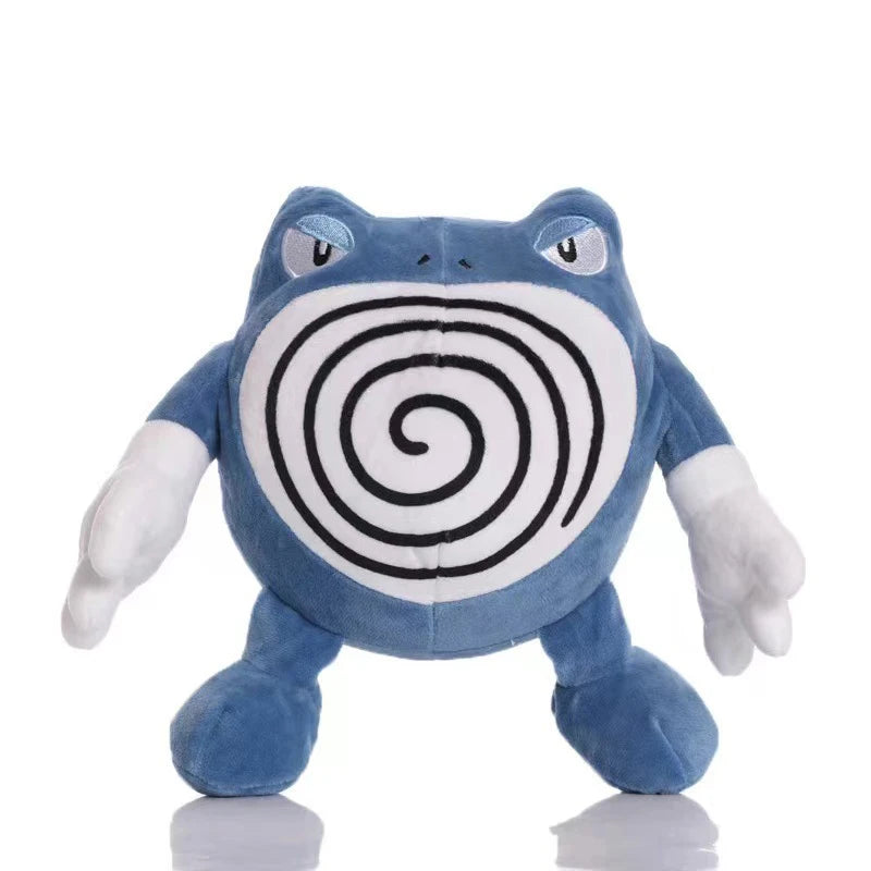 Pokémon Plush – 20 cm, 50 Characters