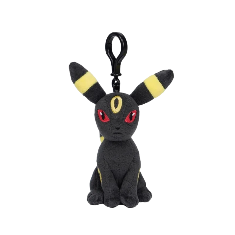 Mini Plush Keychain – 33 Styles
