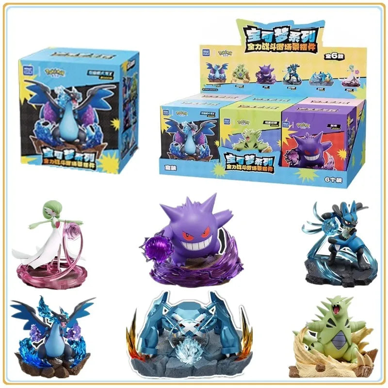Hollybox Fight with All Your Might Blind Box