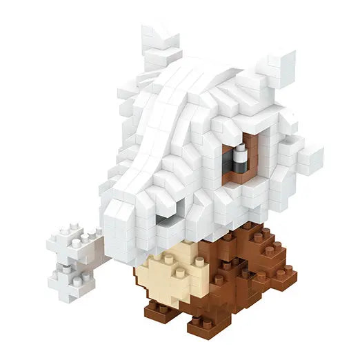 Pokémon Mini Building Blocks