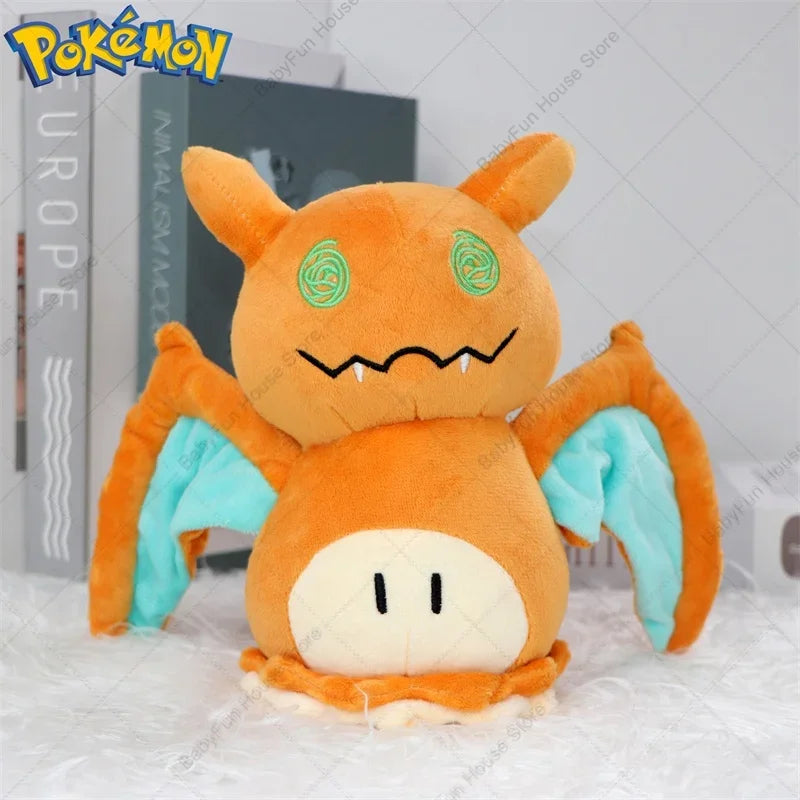 Mimikyu Costume Plush – Eeveelution Disguises