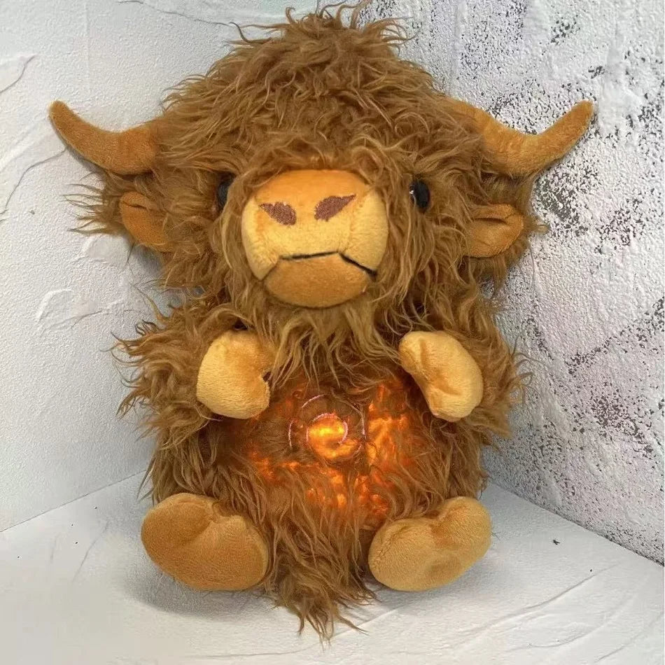 Breathing Pikachu Sleep Buddy Plush