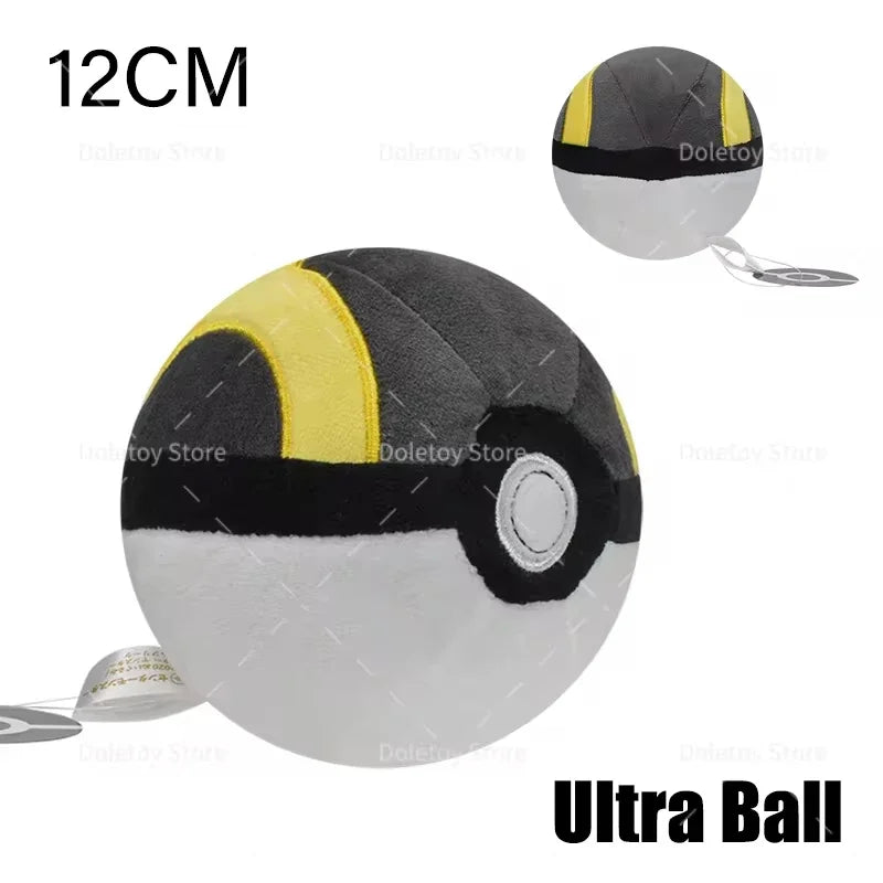 Pokémon Plush – 45 Styles