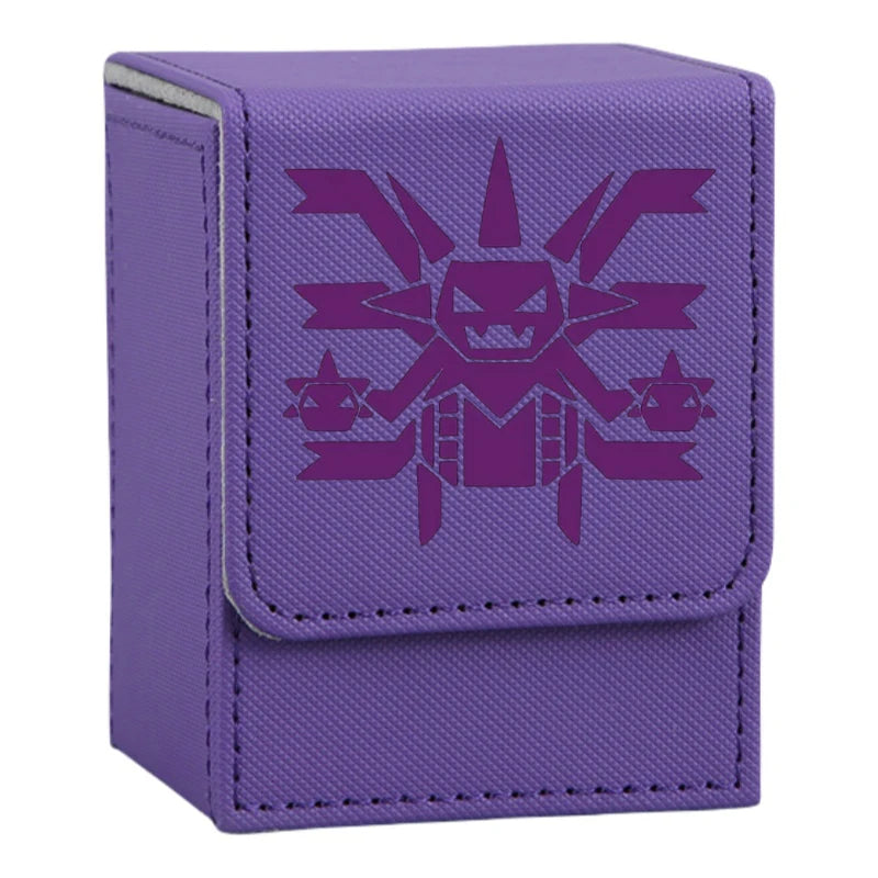 Character Card Storage Box