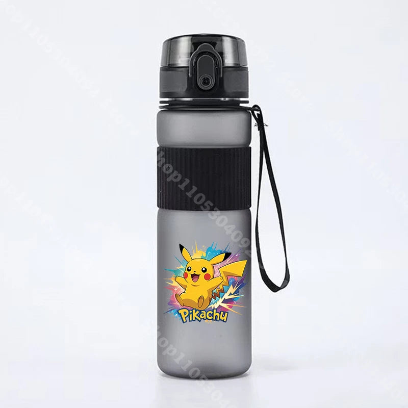 Pokémon Water Bottle – 550 ml