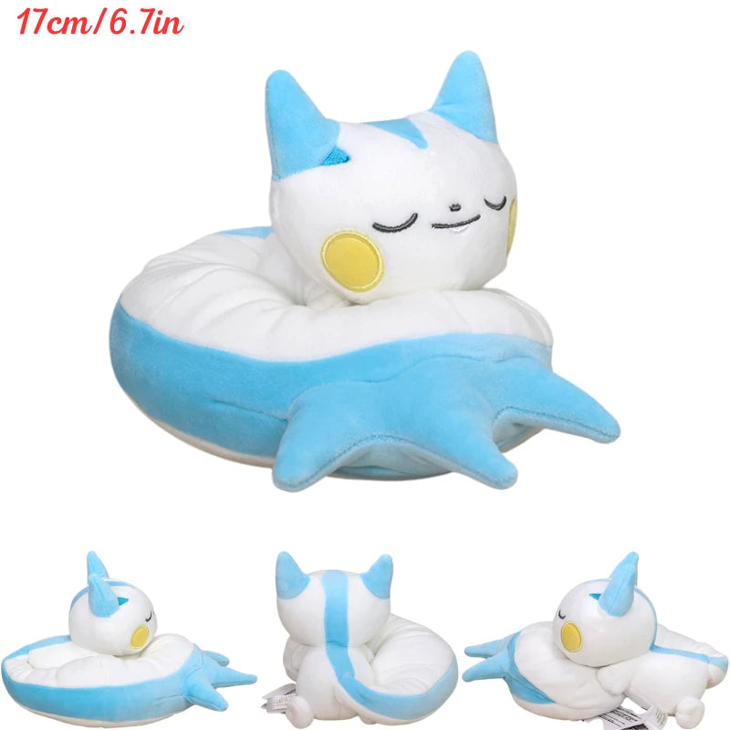 Pokémon Plush – Cubone, Palafin, Tinkatink & More