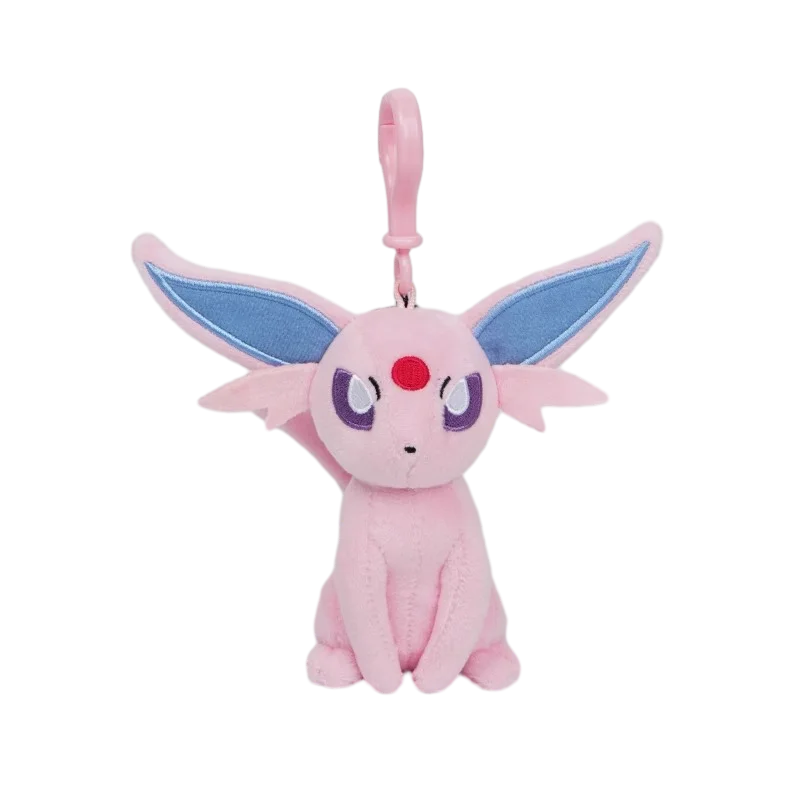 Mini Plush Keychain – 33 Styles