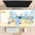 Milotic Desk Mat