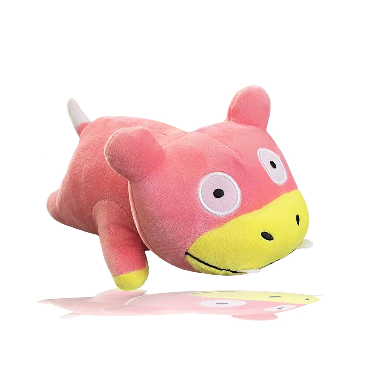 Pokémon Plush – 15 to 20 cm, 69 Characters