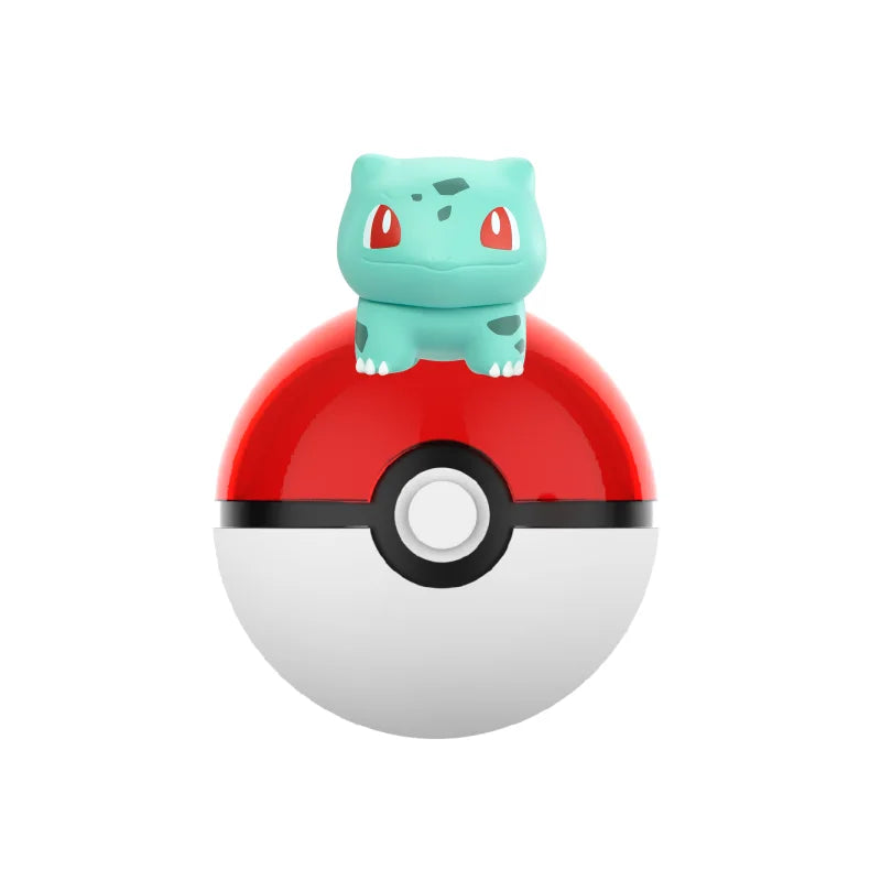 Poké Ball Eeveelution Blind Box Figures