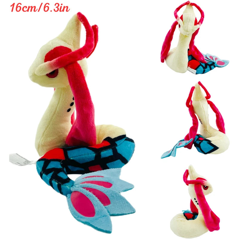 Pokémon Plush – Cubone, Palafin, Tinkatink & More