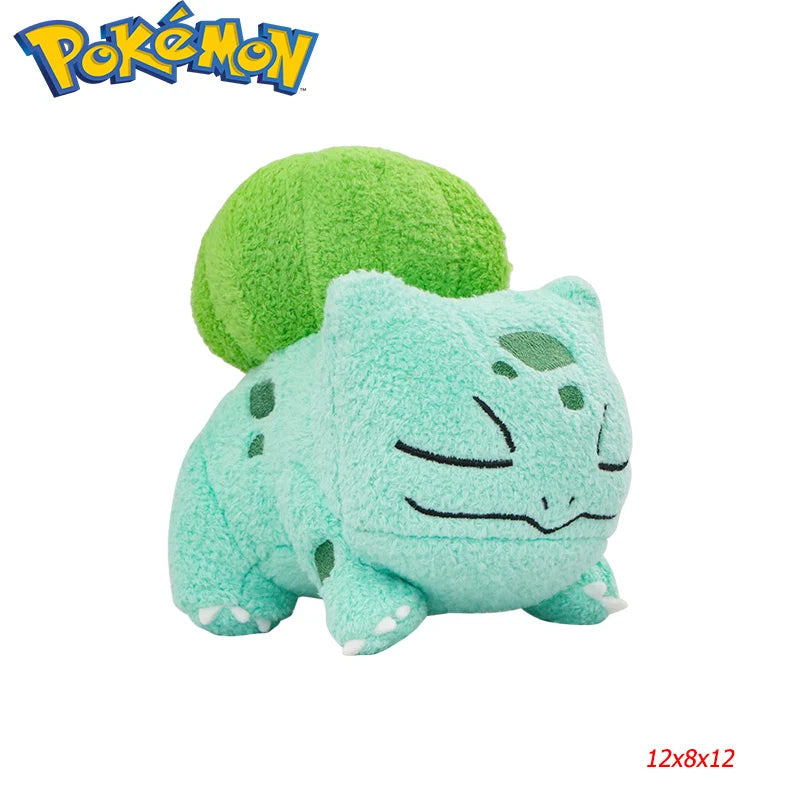 Pokémon Plush – Piplup, Milotic, Zorua & More