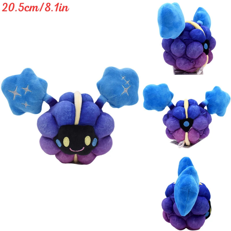 Pokémon Plush – Cubone, Palafin, Tinkatink & More