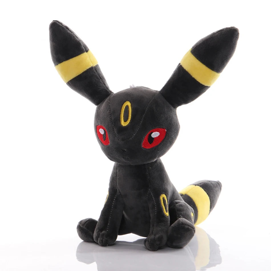 Pokémon Plush – 15 to 25 cm, 69 Characters