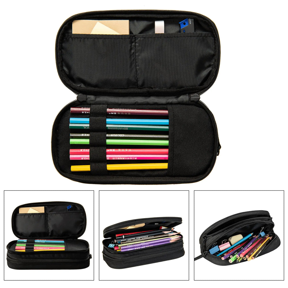 Pokémon Pencil Case