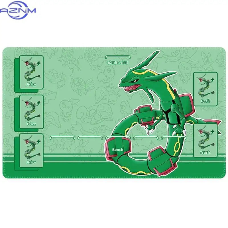 Classic Single-Character Playmat