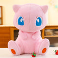 Mew Plush Pillow – 35 to 55 cm