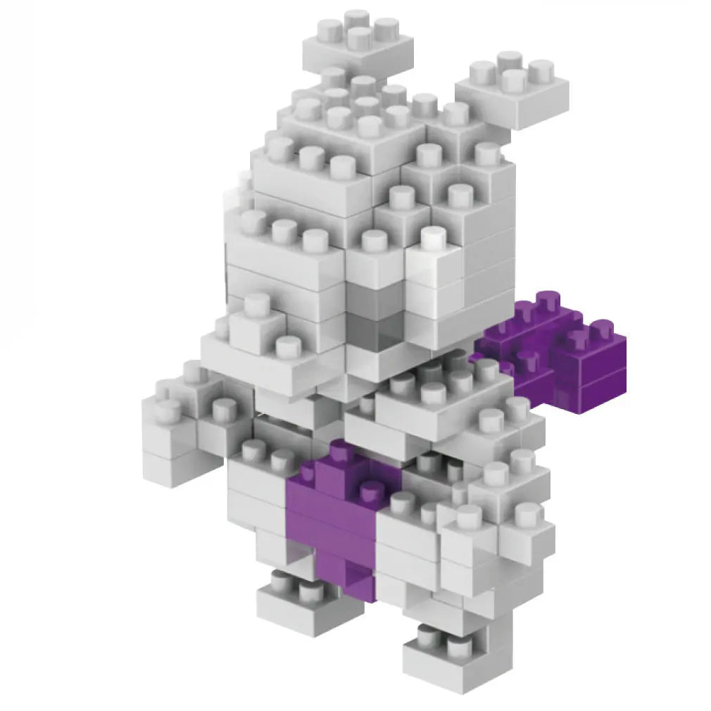Pokémon Mini Building Blocks