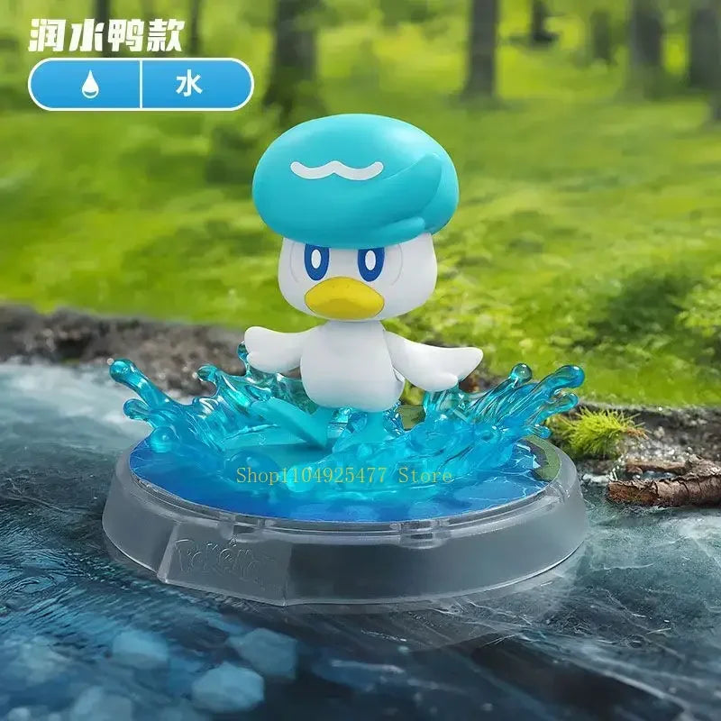 Blokees Classic Pokémon Building Figures