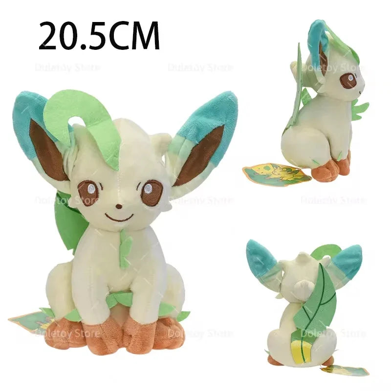Pokémon Plush – 45 Styles