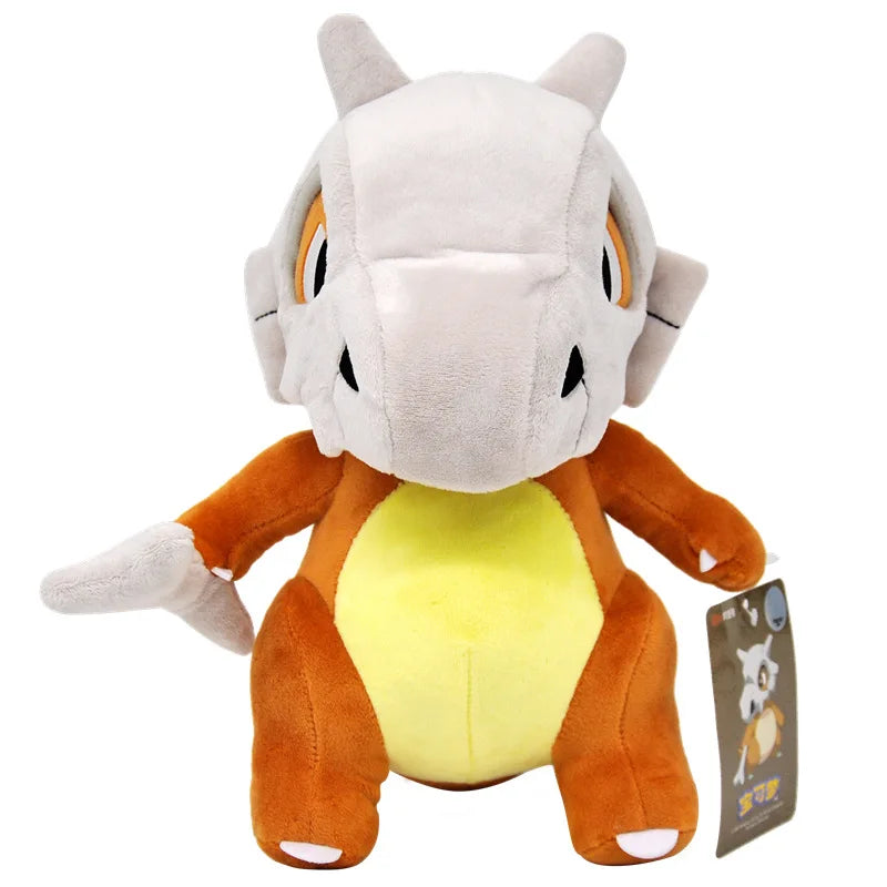 Pokémon Plush – 18 Styles