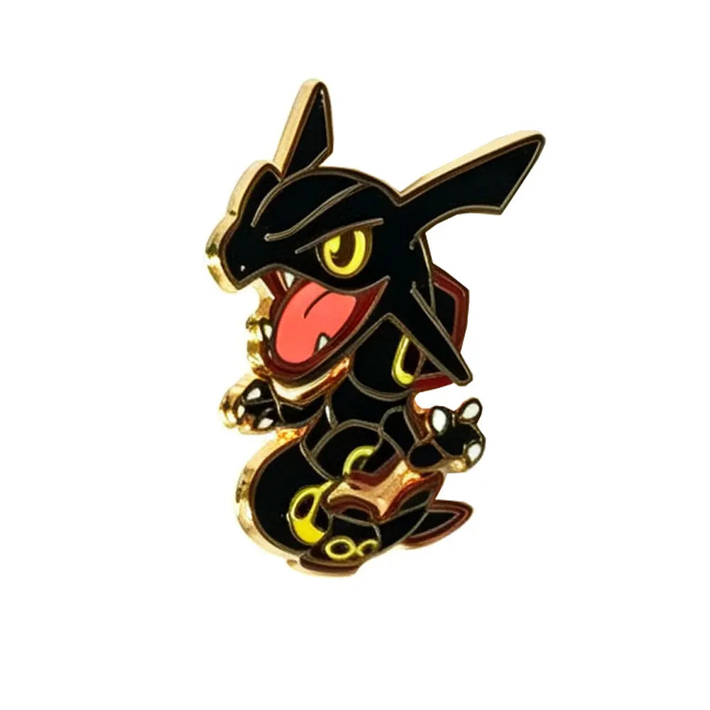 Pokémon Enamel Pin
