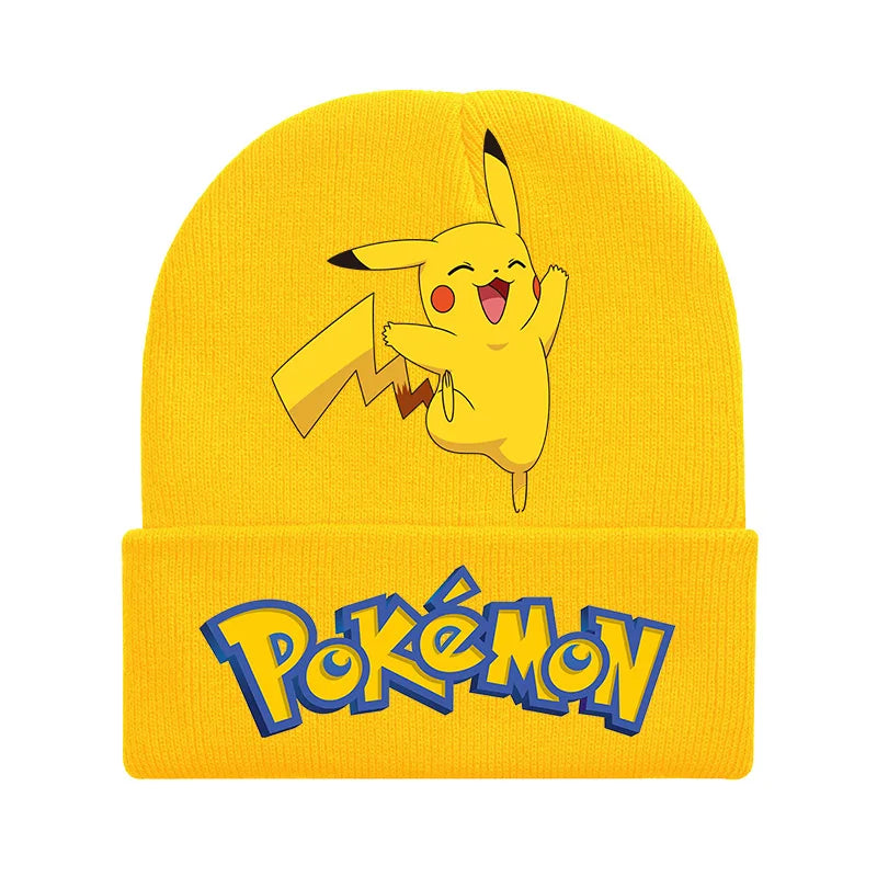 Pokémon Knit Beanie