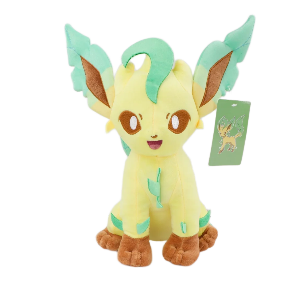 Eeveelution Plush – 10 in