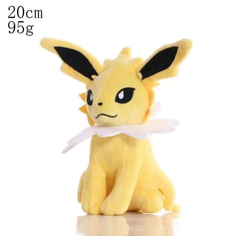 Pokémon Plush – Gengar, Pikachu, Charizard & More