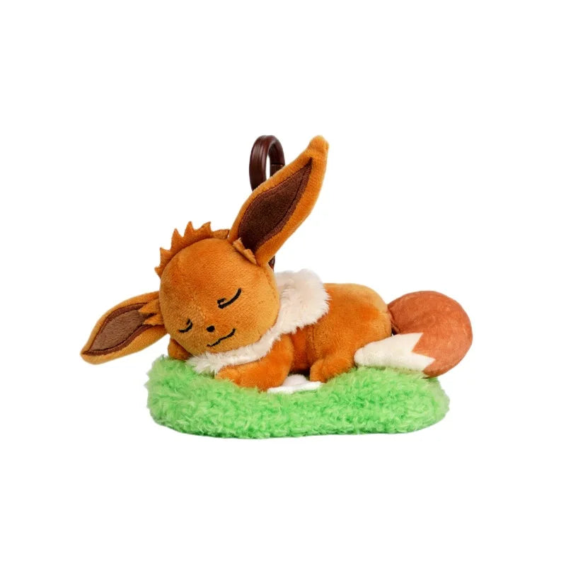 Mini Plush Keychain – 33 Styles