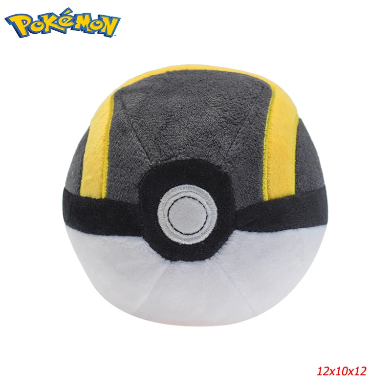 Pokémon Plush – Mudkip, Ditto, Torchic & More