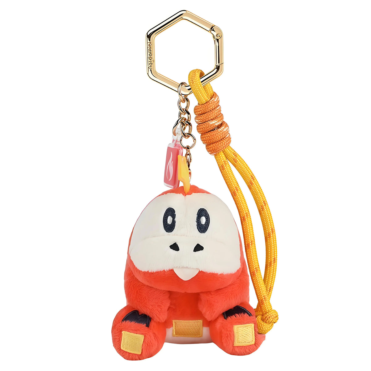 Pokémon Plush Pendant – 16 Styles