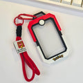 Poké Ball Card & ID Holder
