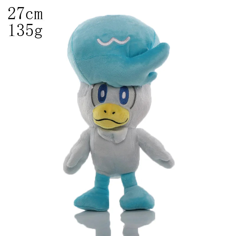 Pokémon Plush – 36 Characters