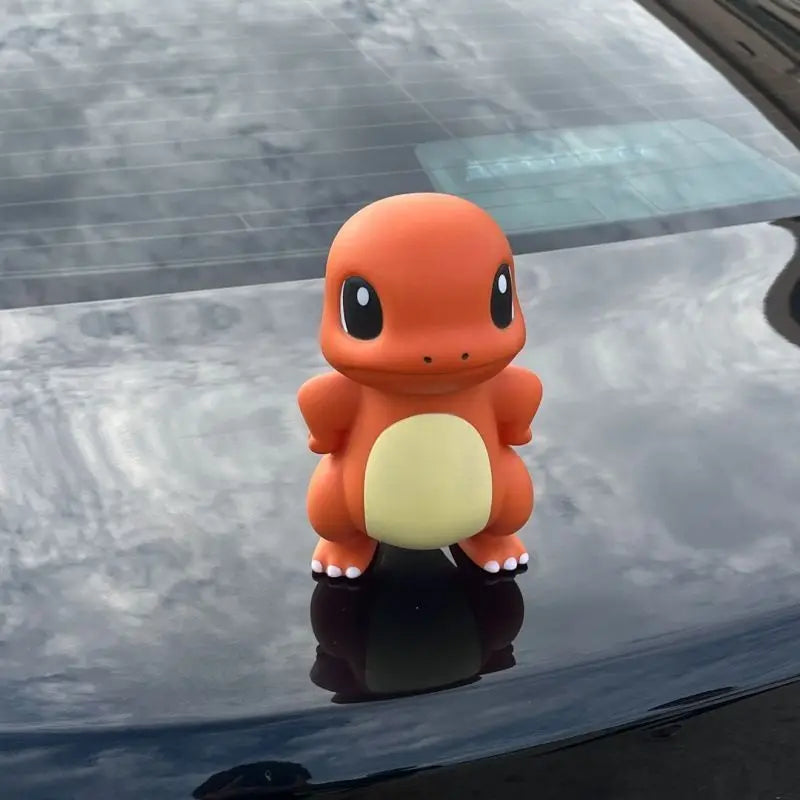 Pokémon Mini Desk Figurine
