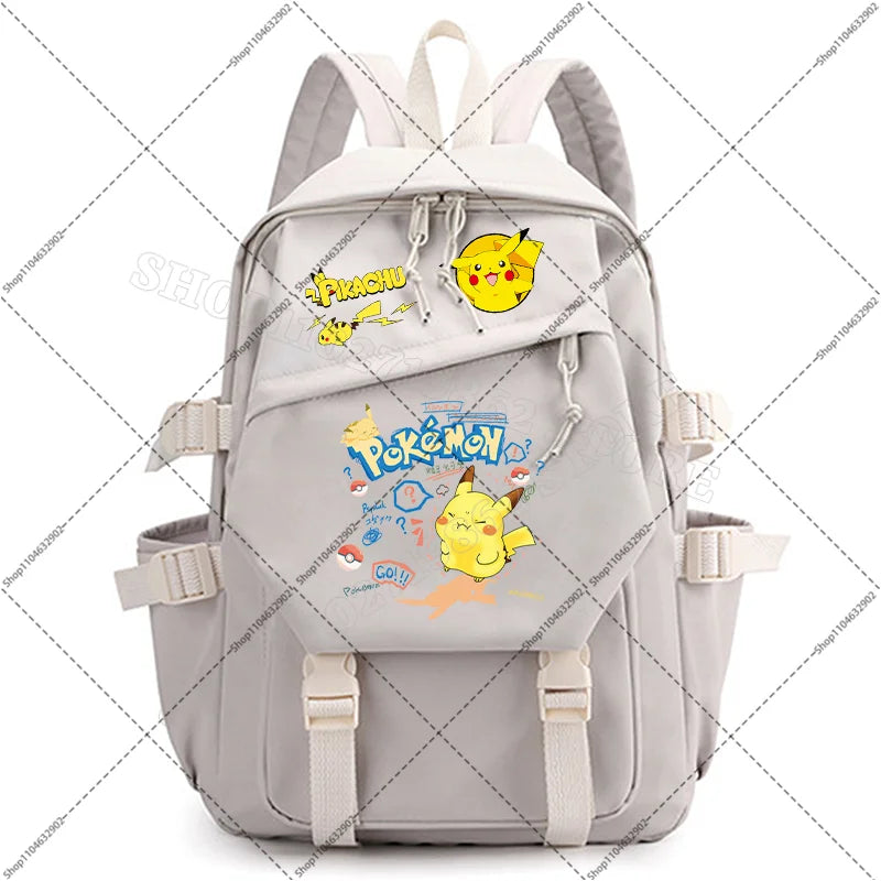Pokémon School Backpack