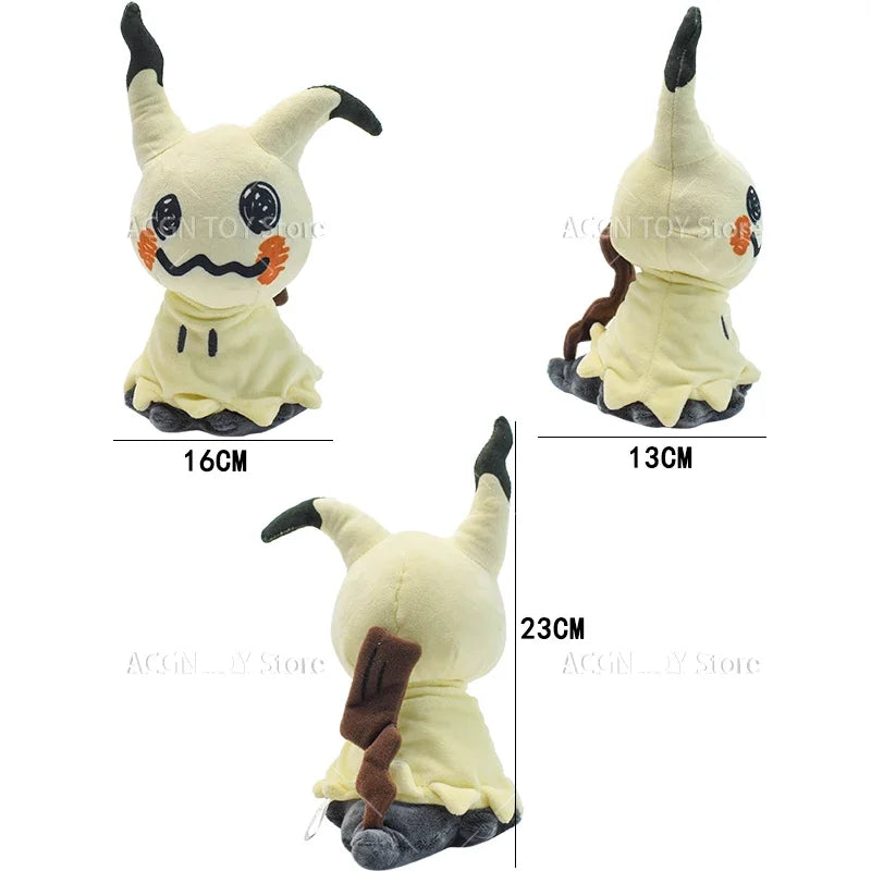 Mimikyu Plush – 23 cm