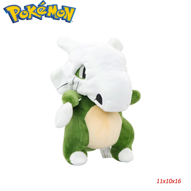 Pokémon Plush – Piplup, Milotic, Zorua & More