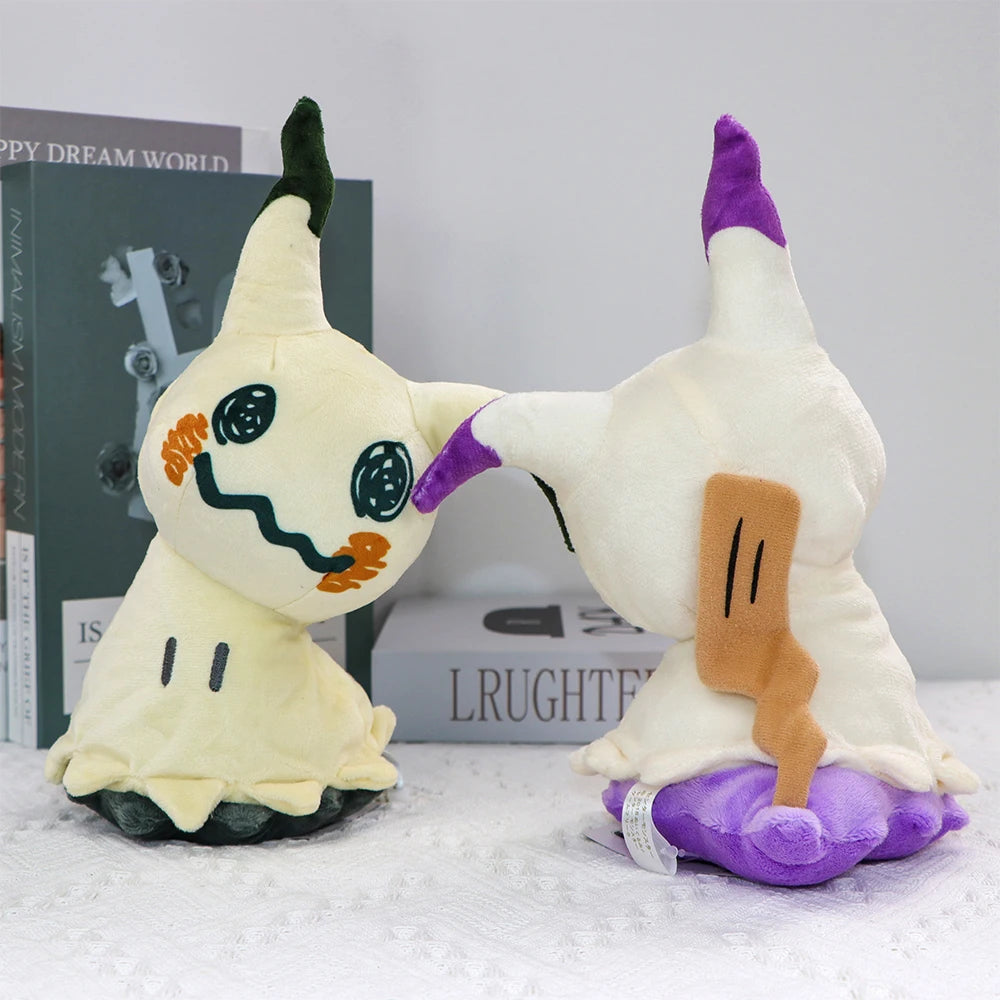 Mimikyu Plush – 23 cm – Style 2