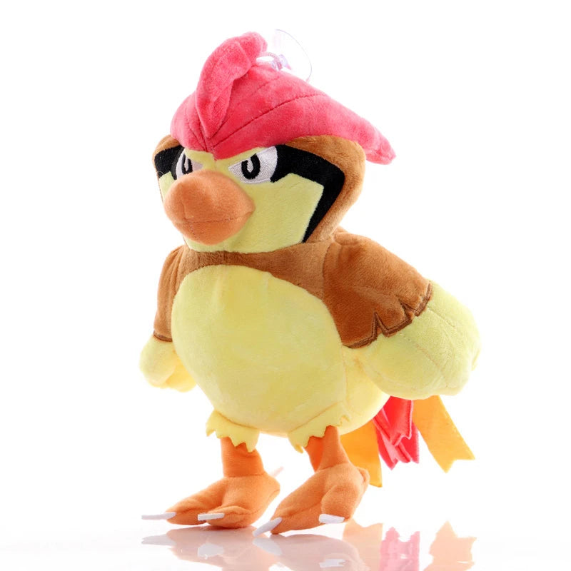 Pokémon Plush – 15 to 20 cm, 69 Characters