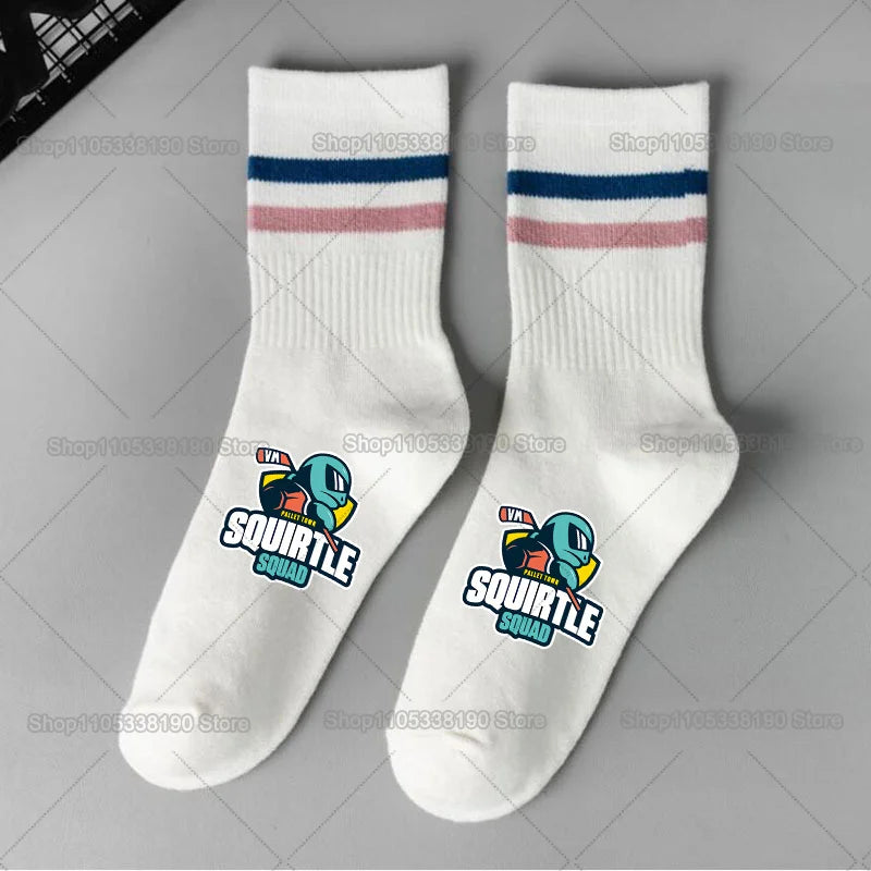 Kids' Pokémon Long Socks