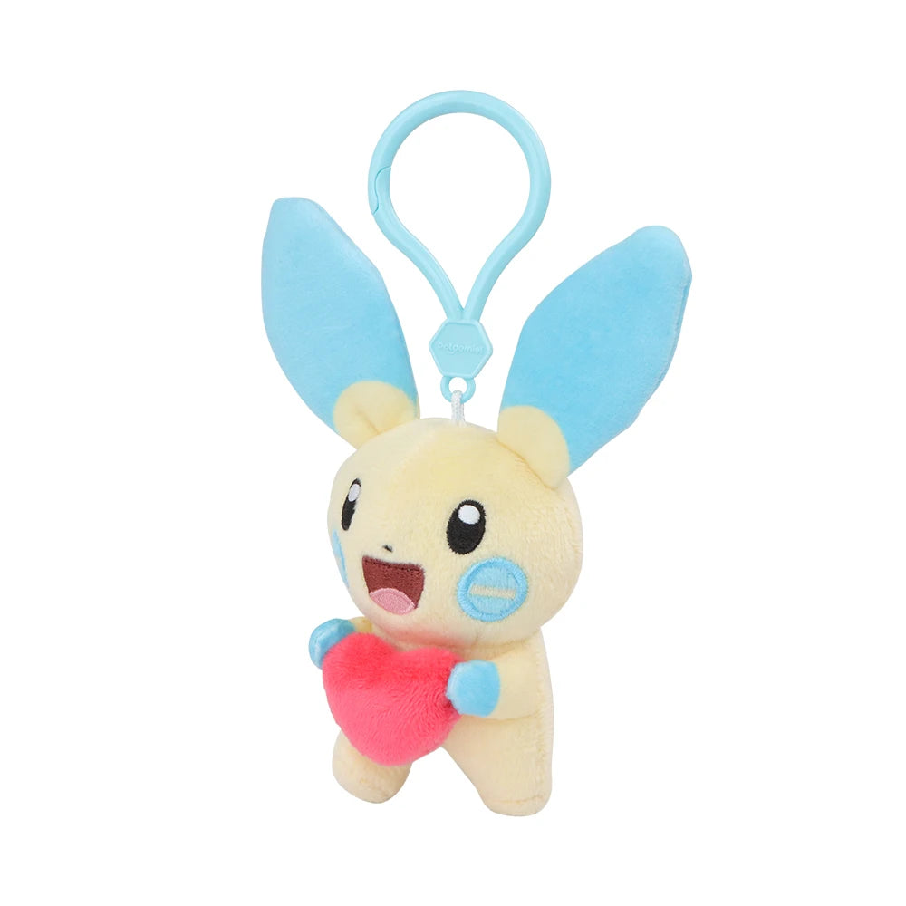 Pokémon Plush Keychain – 31 Styles