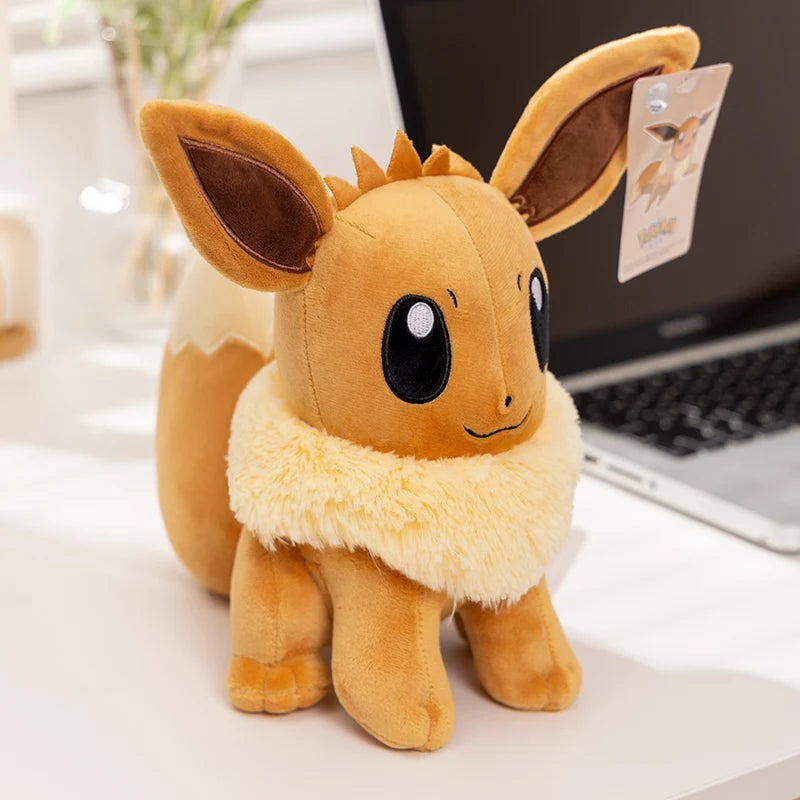 Pokémon Plush – 70 Characters