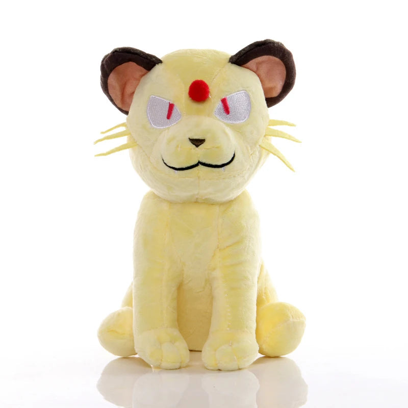 Pokémon Plush – 15 to 20 cm, 69 Characters