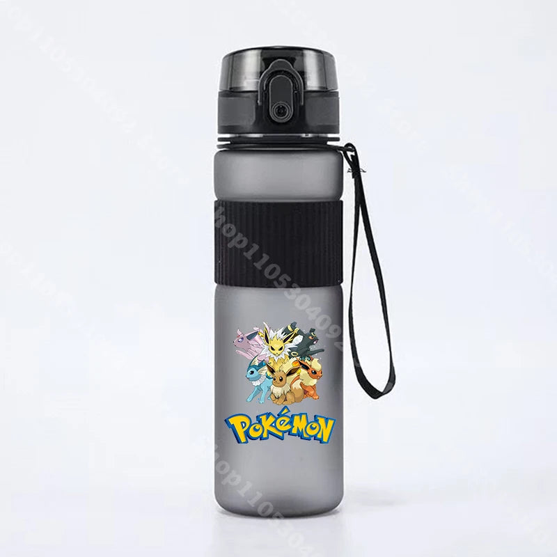 Pokémon Water Bottle – 550 ml