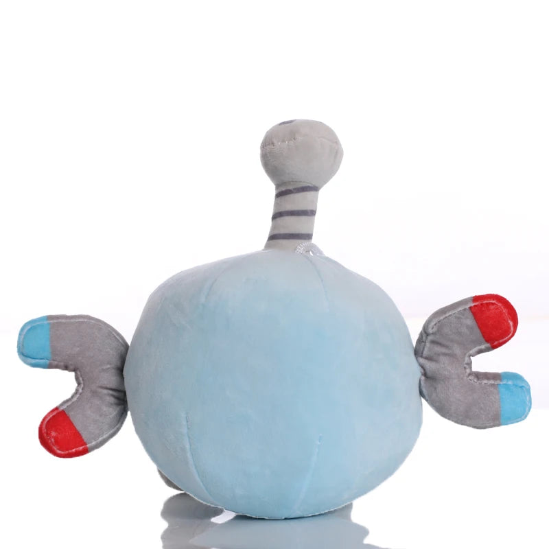 Magnemite Plush – 25 cm