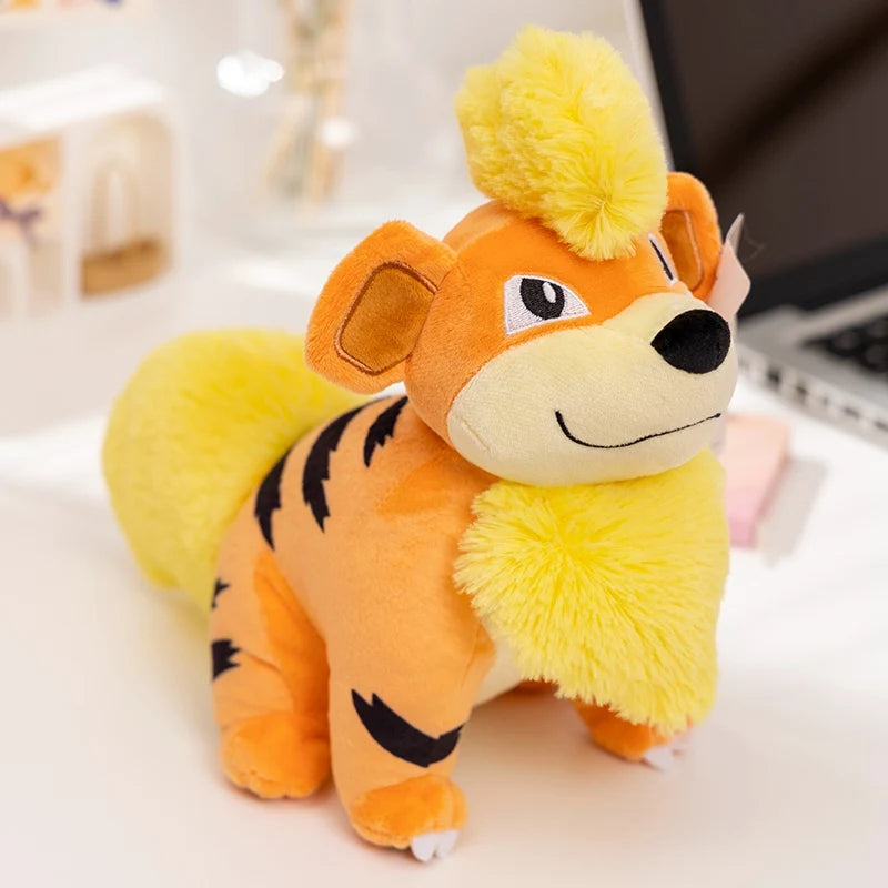Pokémon Plush – 70 Characters