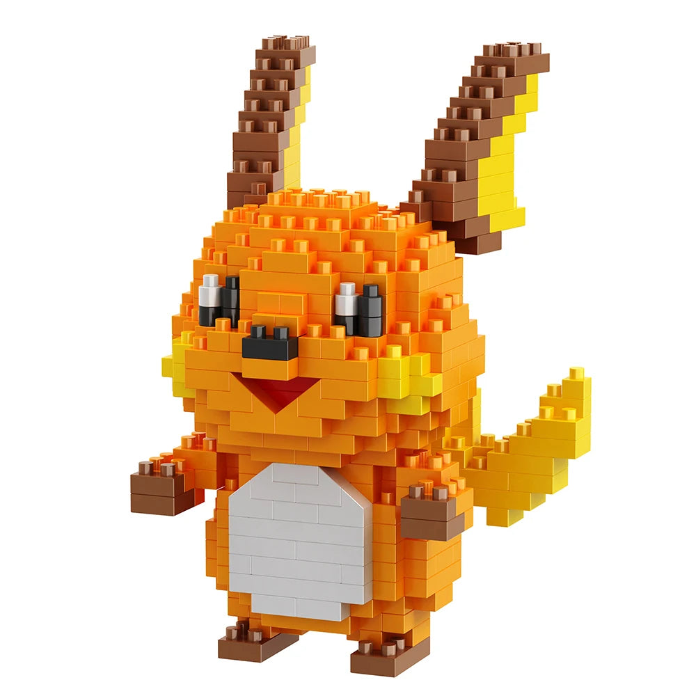 Mini Blocks – 108 Styles