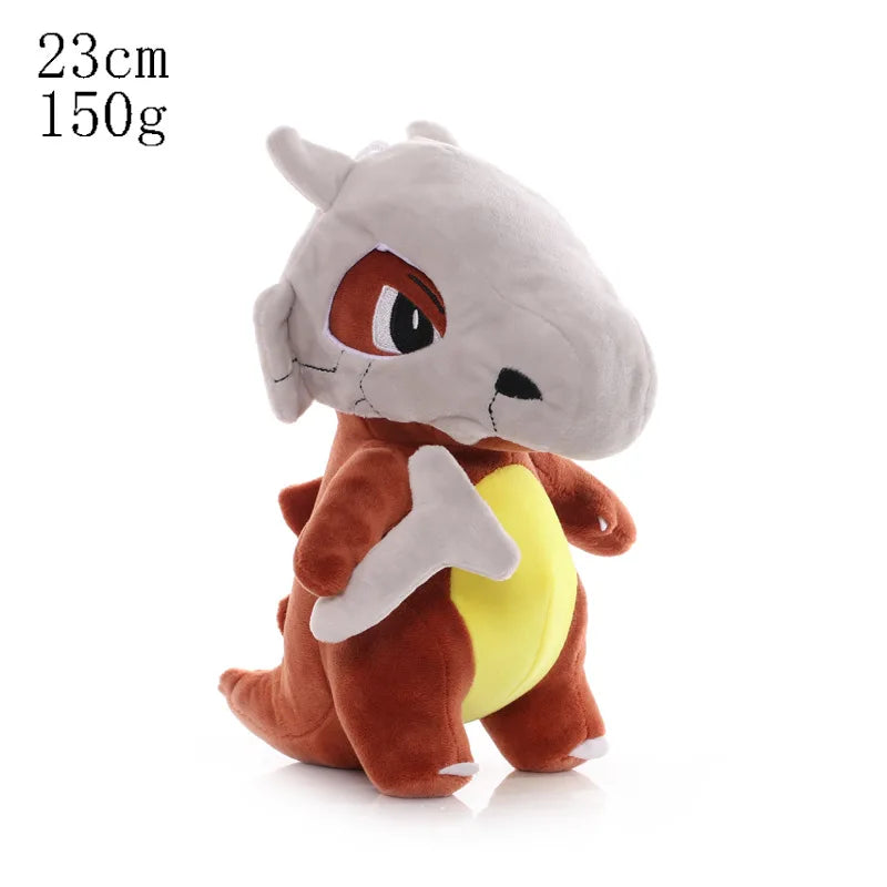 Pokémon Plush – 15 to 26 cm, 37 Characters